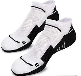 Ozaiic Anti-Blister Compression Athletic Socks