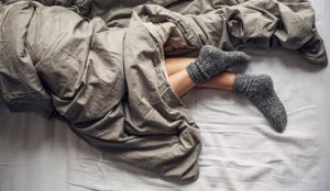 Socks For Sleeping