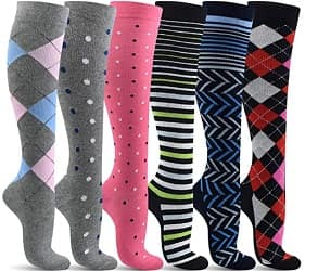 Womens Compression Socks